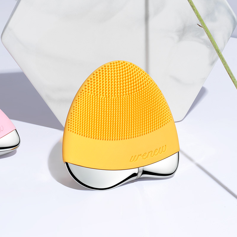 2021 NEW Arrival skin scrubber ultrasonic face scrubber