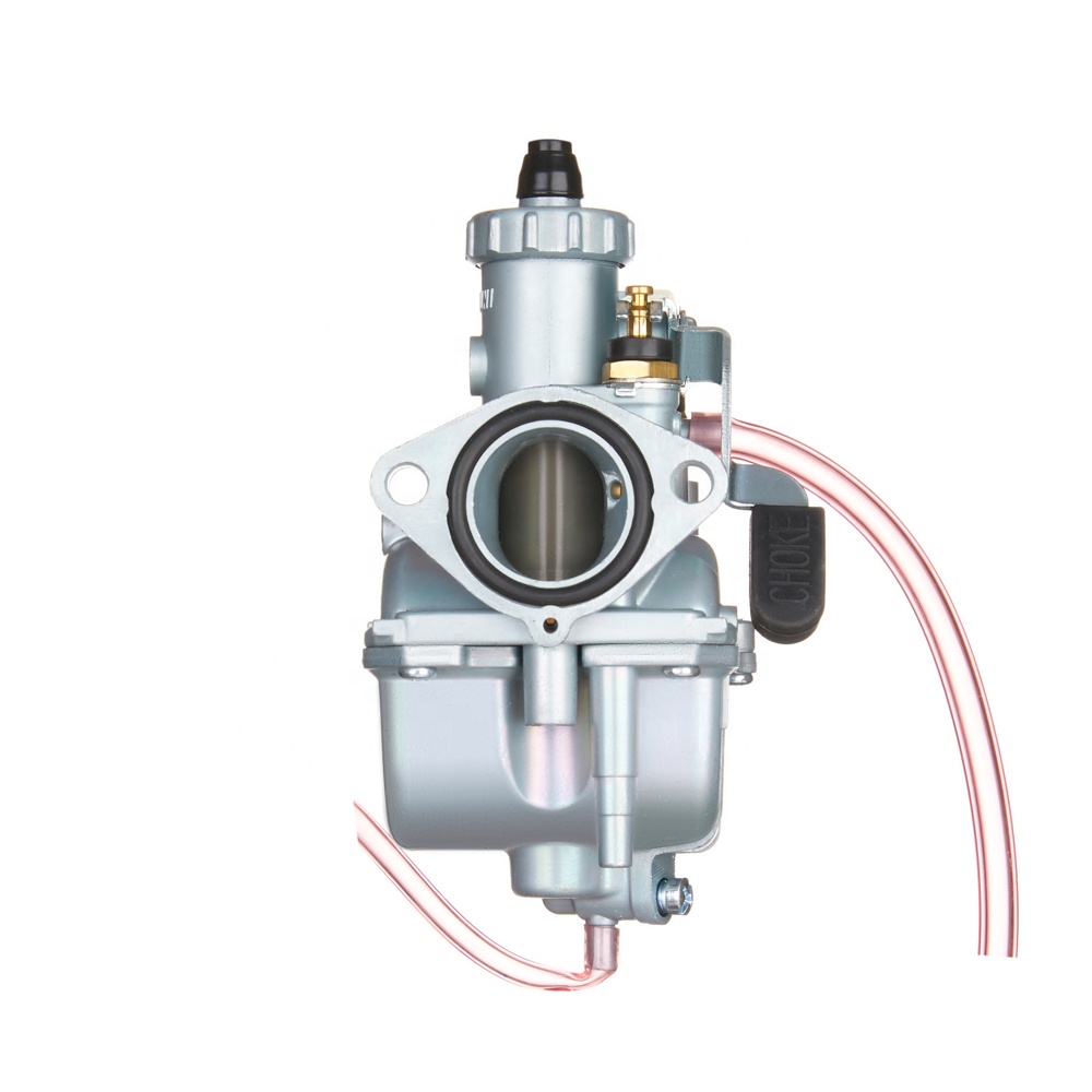 Carburetor For Yamaha YBR125 Parts YES125 YBR 125 125cc Motorcycle Carburator