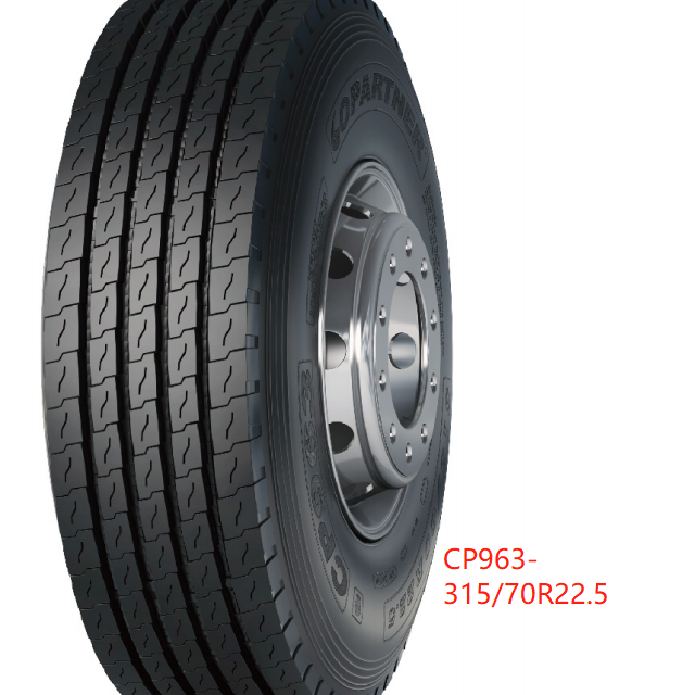 Шины для грузовых автомобилей 295/80r22.5-20pr из цельнометаллической стали