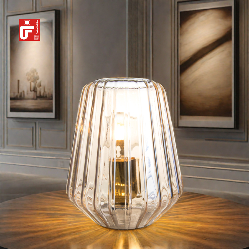 Designer Table Lamps Multi Functional Retro Light LED Filament Bulb Mushroom Lamp Decorative Night Lights