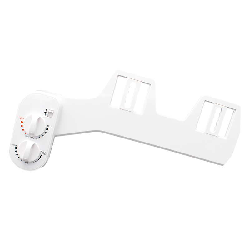 2021 portable toilets bidet wc toilets hot and cold water bidet A8702