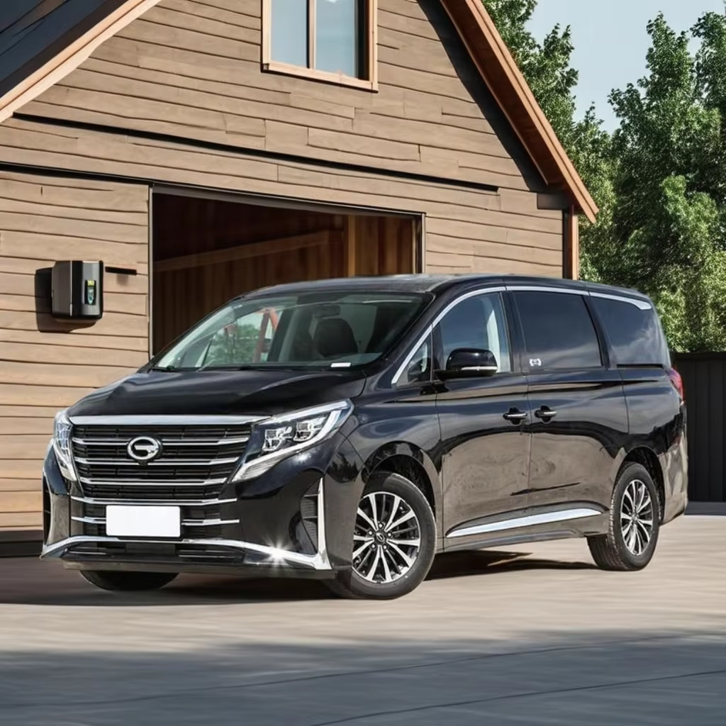 TRUMPCHI M8 2024 HYBRID SUV OFFER INGHIGH SPEED FAMILY FRIENDLY MADE IN CHINA AFFORDABLE PRICE IN STOCK
