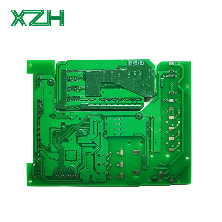 Интегральные схемы другие Pcb & Amp; Pcba зарядное устройство Air Pcba плата
