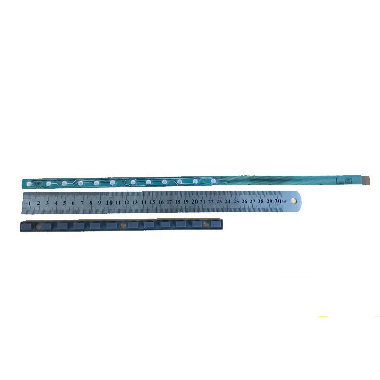 Fanuc ключевые лист A86L-0001-0290 # для станков с ЧПУ, украшенное мозаикой из драгоценных камней, 12 месяцев гарантии