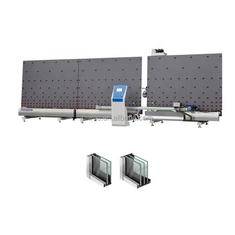 Insulating Glass Hot Melt Machine Insulating Glass Making Sealing Machine Double Glazing Making Equipment Glue Machine
