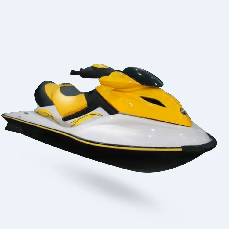 Hison Brand New Comfortable Water Luxury Jet Ski Boat At Very Cheap Price but Vety Cheap Price with Free Trailer