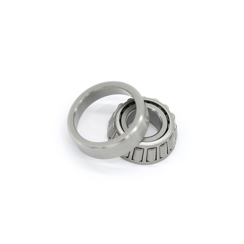 420 Stainless Steel Taper Roller Bearing 30203 with sizes 17*40*14 mm for Car machine part