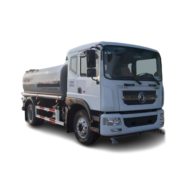 Лидер продаж, многофункциональный резервуар для воды 4x2, 8150x2450x2930 с объемом резервуара 11, 6 м3