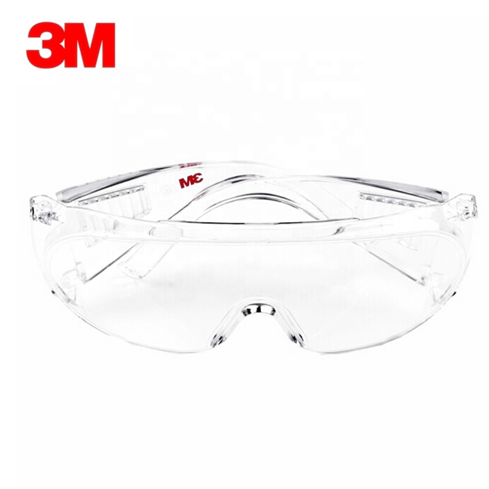 3M 1611HC Защита от УФ-лучей защита от пыли ветрозащитные противотуманные защитные очки