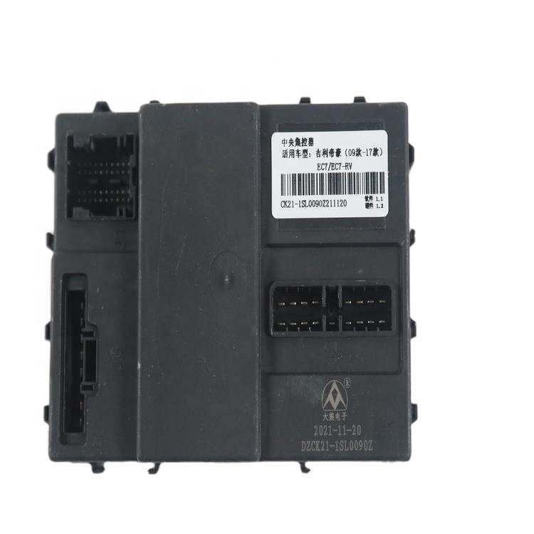 Emgrand2009mode ls-2017models центральный контроллер оригинальный 1067004234