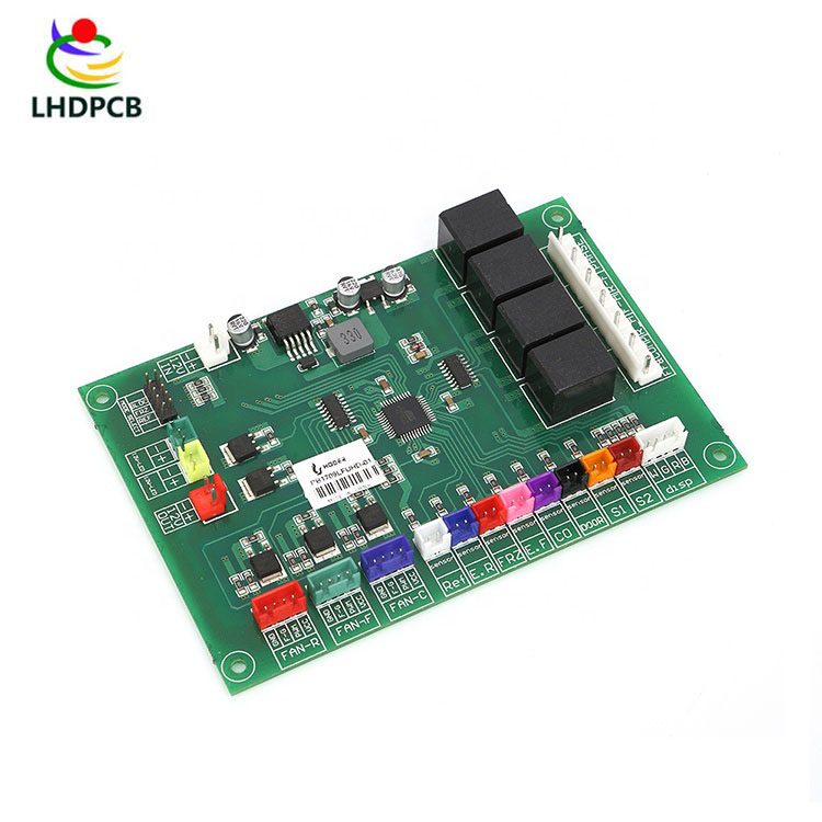 Support One-Stop Oem Service Pcba Assembly Service Professional Custom Pcba