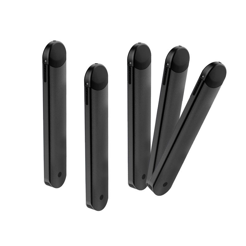 FOAIO пеньковое масло пустая Vape ручка FOCOL бренд одноразовые pod vape ручки Пользовательский логотип