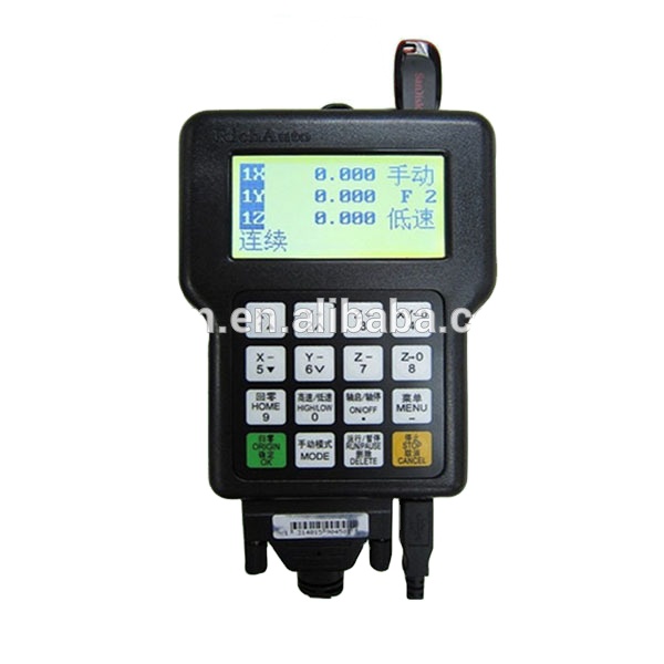 Richauto Cnc Dsp контроллер для деревообрабатывающих станков