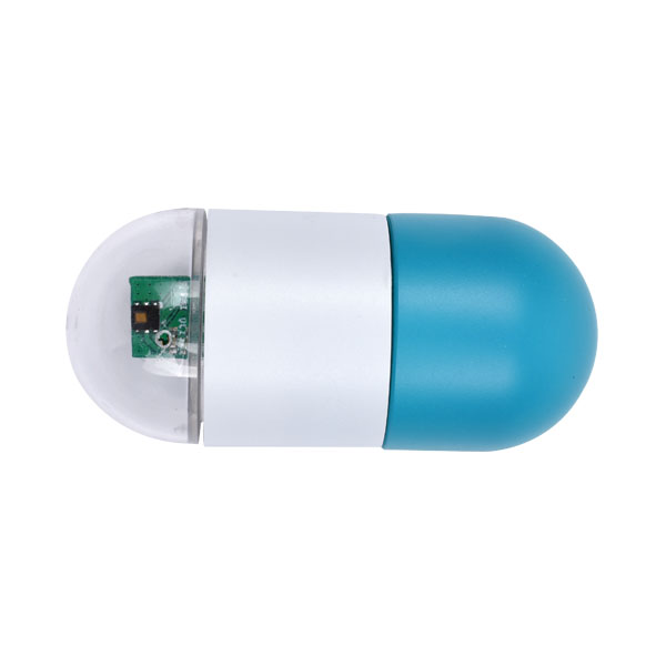 Heltec cubecell 915 МГц Датчик качества воздуха lora умный сельскохозяйственный датчик