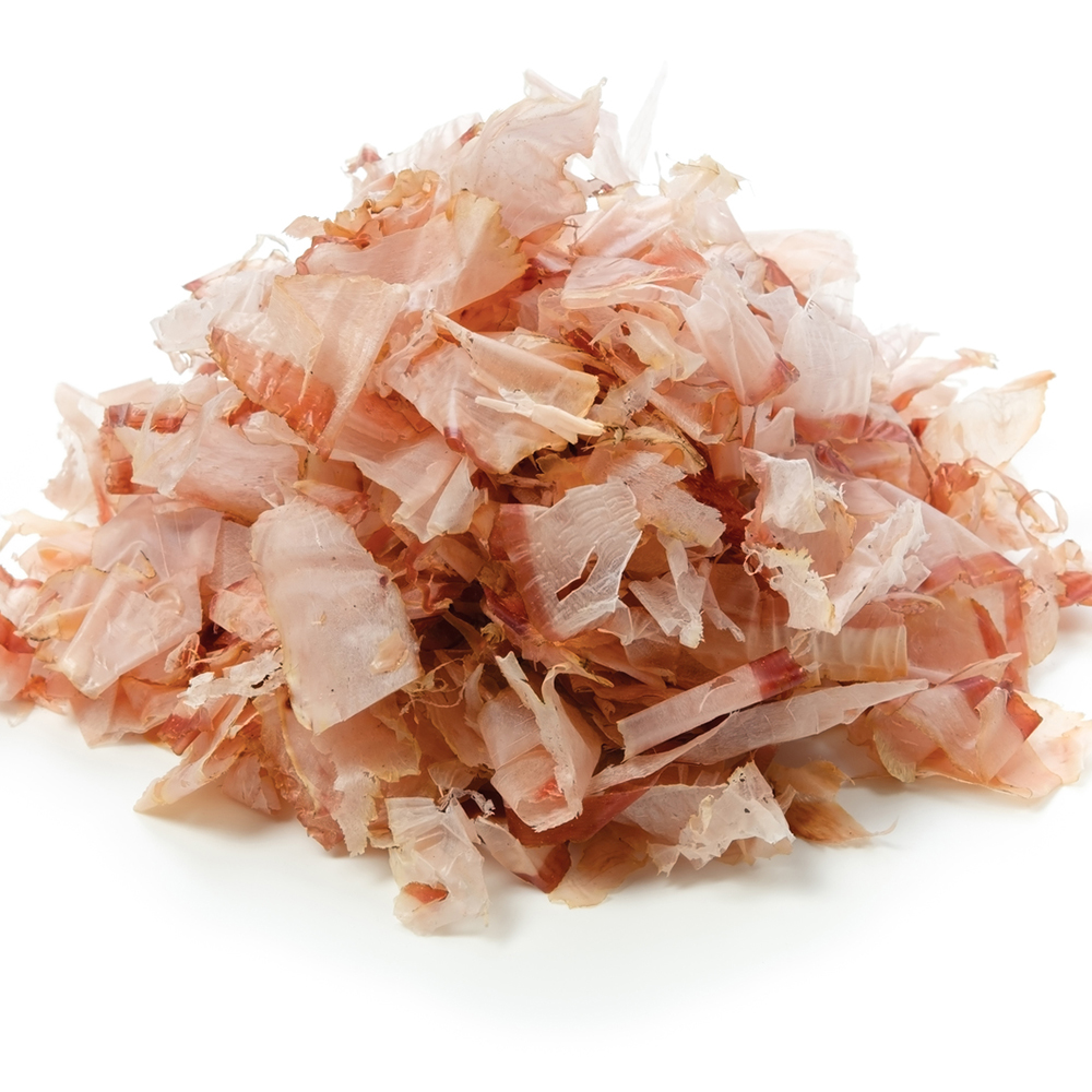 Katsuobushi Flakes Wholesale Price Dried Bonito Flakes