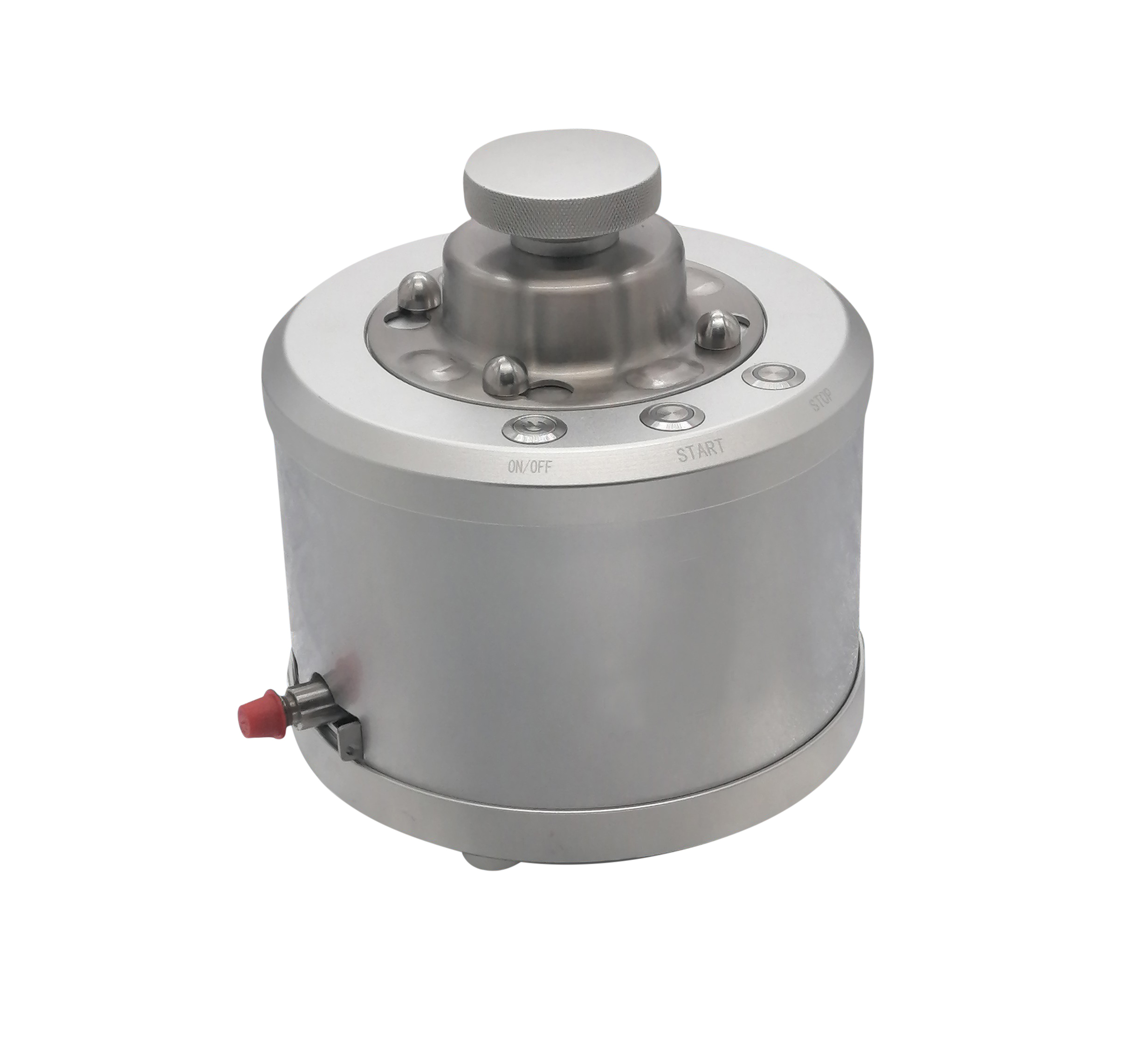 Micro intelligent food grade dry ice machine CO2 cooking home ice maker mini co2 dry ice machine