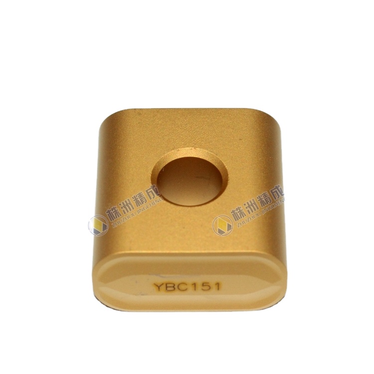 ZCCCT cemented carbide and cermet insert cnc turning tool inserts 175.32-191940-22