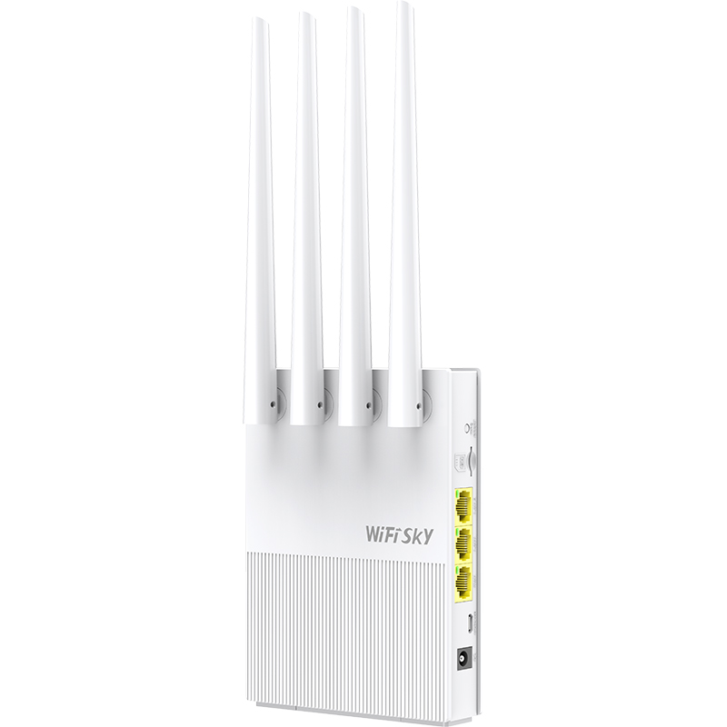 Wifisky WS-R642 Vodafone Wi-Fi 4 аппарат не привязан к оператору сотовой связи AP 4G беспроводной маршрутизатор