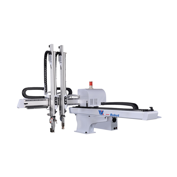 Competitive Price Wholesale Automatic Smart High Efficiency Single Big Robot Arm