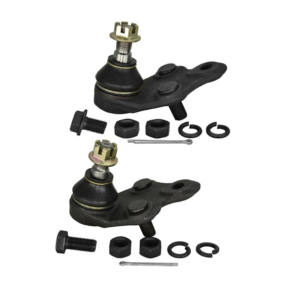43330-29145 front lower car ball joint Suspension Parts control arm ball joint assembly for TOYOTA CELICA 1986-1989