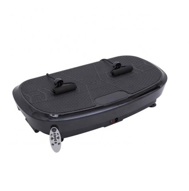 Wholesale body shaper power massage vibrating plate Vibration Platform Machines