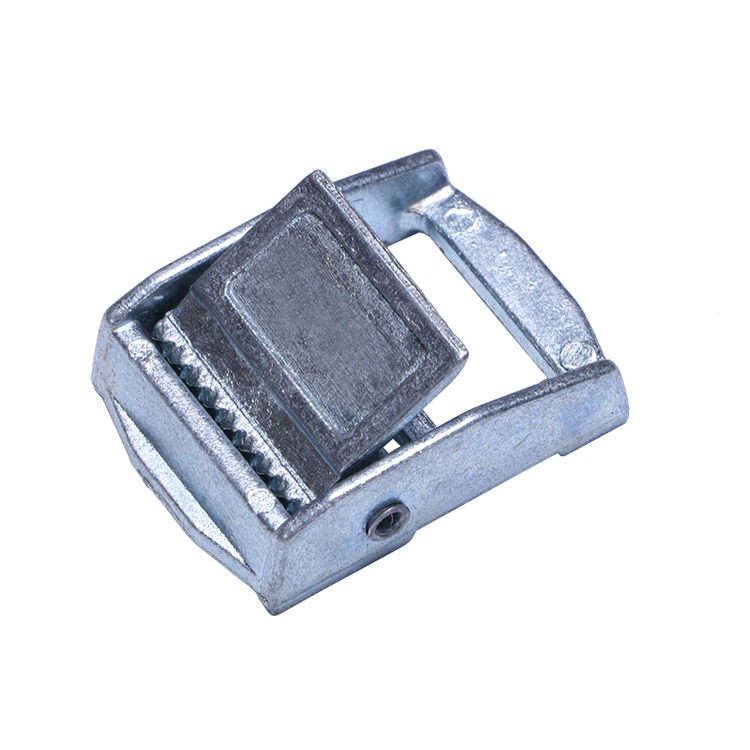 19 MM Cam Buckle For 150 KGS Trailer Strap