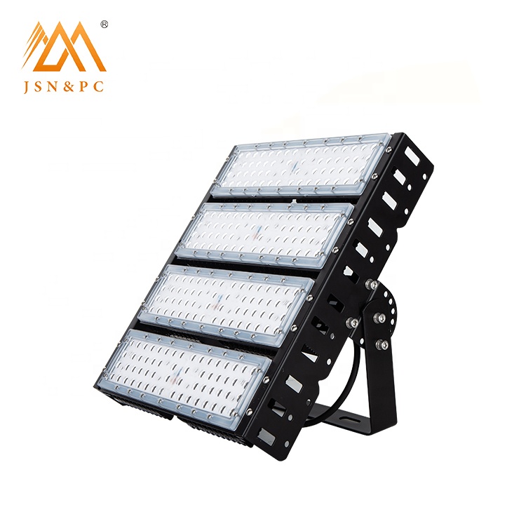 Hot product outdoor aluminum ip65 waterproof 50watt 100watt 150watt 200watt led tunnel light