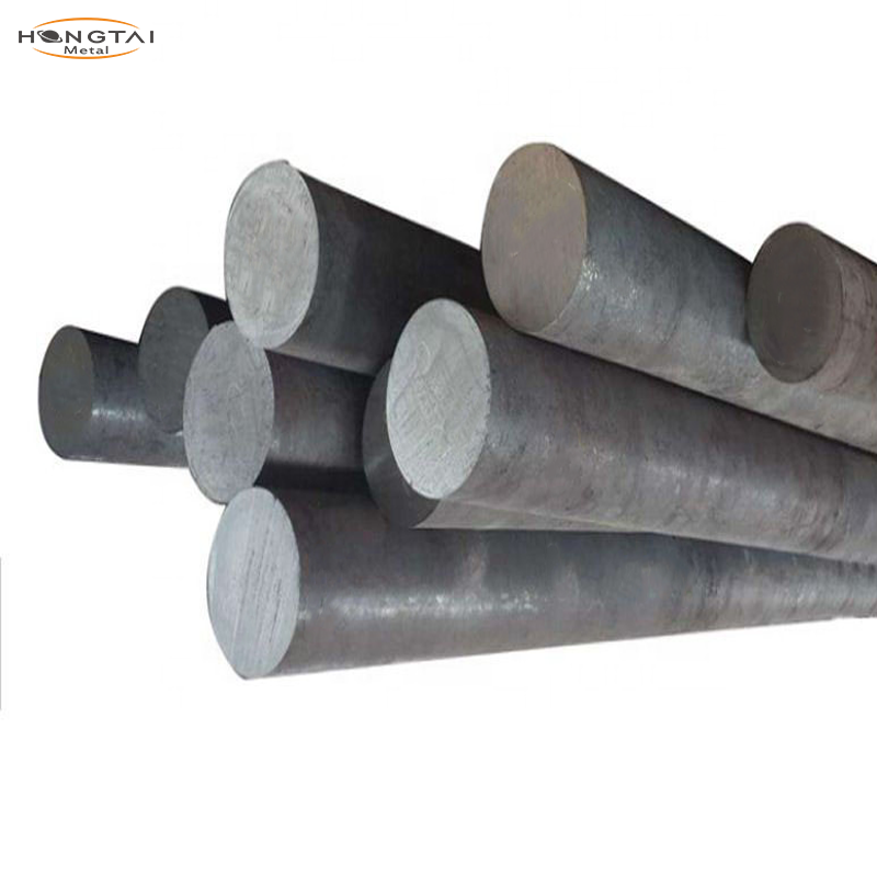 ASTM 4130 углеродистая сталь круглый бар для строительства