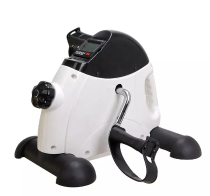 Hot sale Home gym fitness equipment Mini Pedal Exercise Bike Lcd Display Indoor Cycling Bike