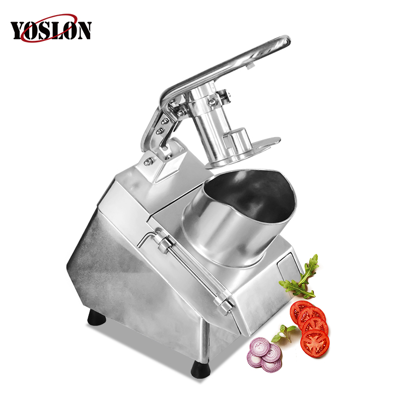 YOSLON YSN-QC205A прочный и энергосберегающий резак для овощей