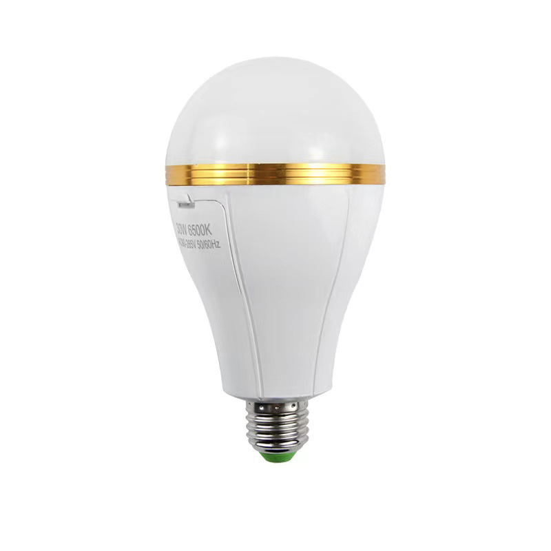 COYOLED SKD Parts Wholesale Outdoor Light Portable LED Emergency Bulb Intelligent Rechargeable LED light