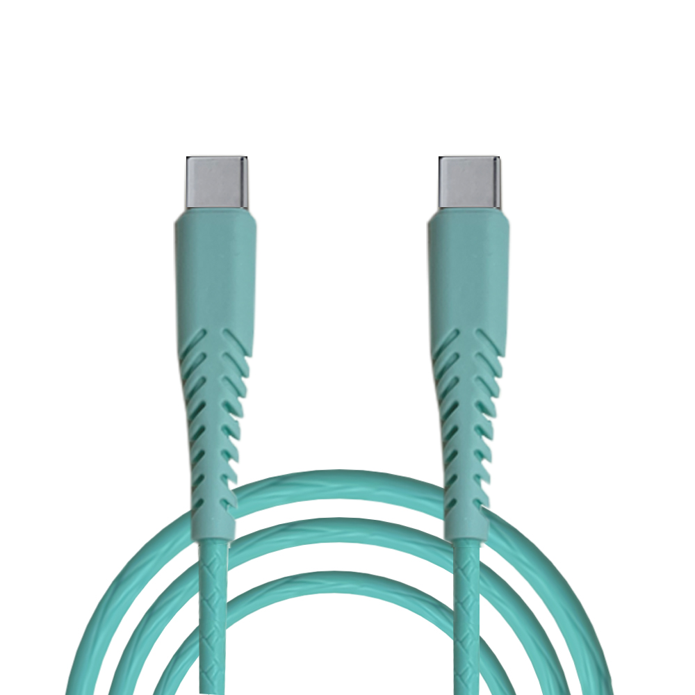 3FT 6FT USB 3.1 USB C to type C PD 5A fast charging USB Cable for macbook Laptop huawei