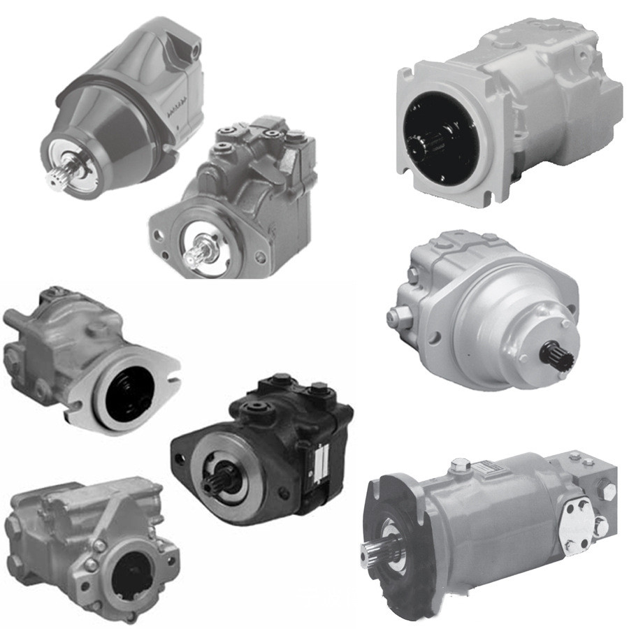 Оригинальный Гидравлический поршневой насос Sauer danfoss 90 90R180 90L180, гидравлический двигатель