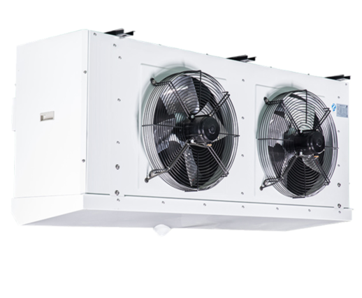 Copper industrial combined air conditioning unit compressor condensing unit