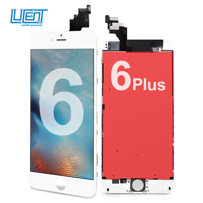 Оригинальный ЖК-экран для iphone 6 дисплей для iphone 6 plus замена экрана для iphone 6 экраны