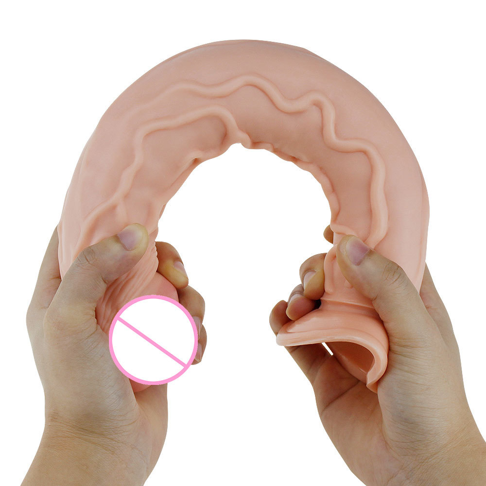 Ninghao Silicone realistic big huge dildo for women gay dildos, penis dildo
