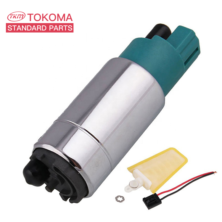 Automotive Parts Universal Electric Fuel Pump Electric For FORD SUBARU HONDA KIA NISSAN TOYOTA E2068 0580453449