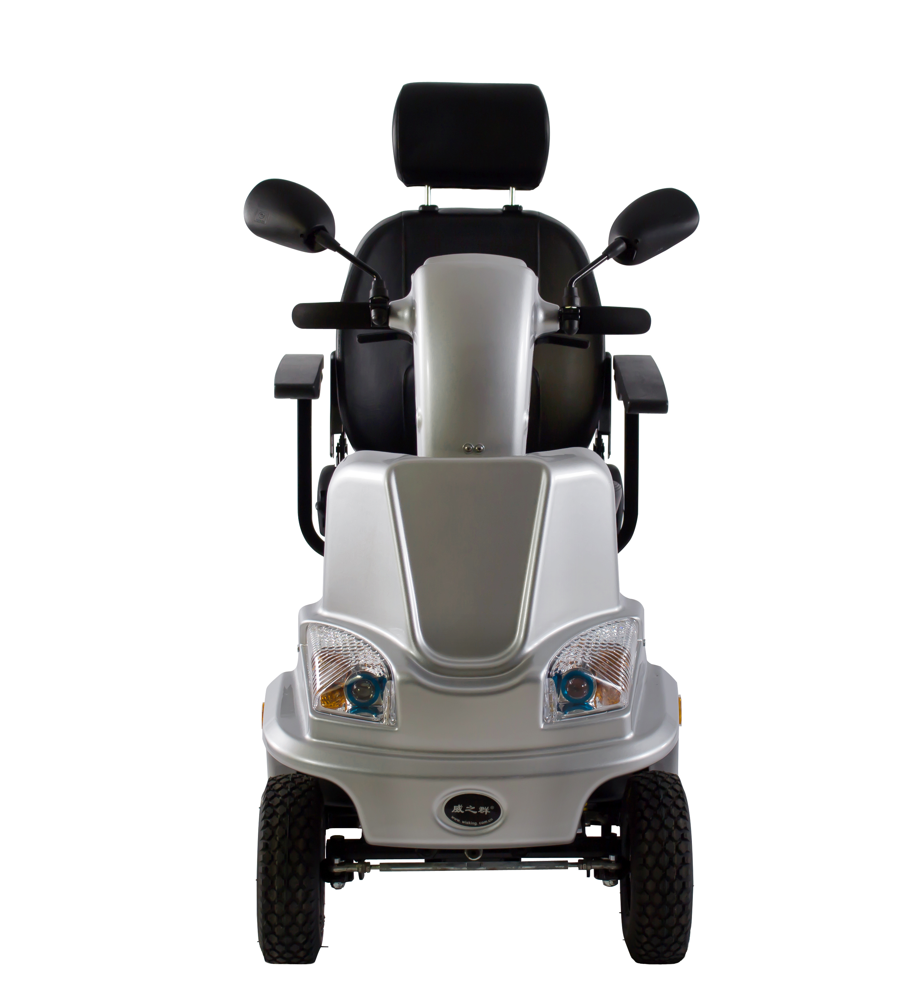 Новый мобильный скутер HAWK,wisking4033
