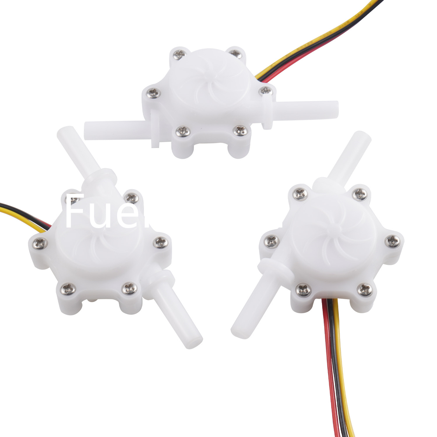 New Magnetic Piston Swimming Pool Hvac Water Liquid Flow Switch