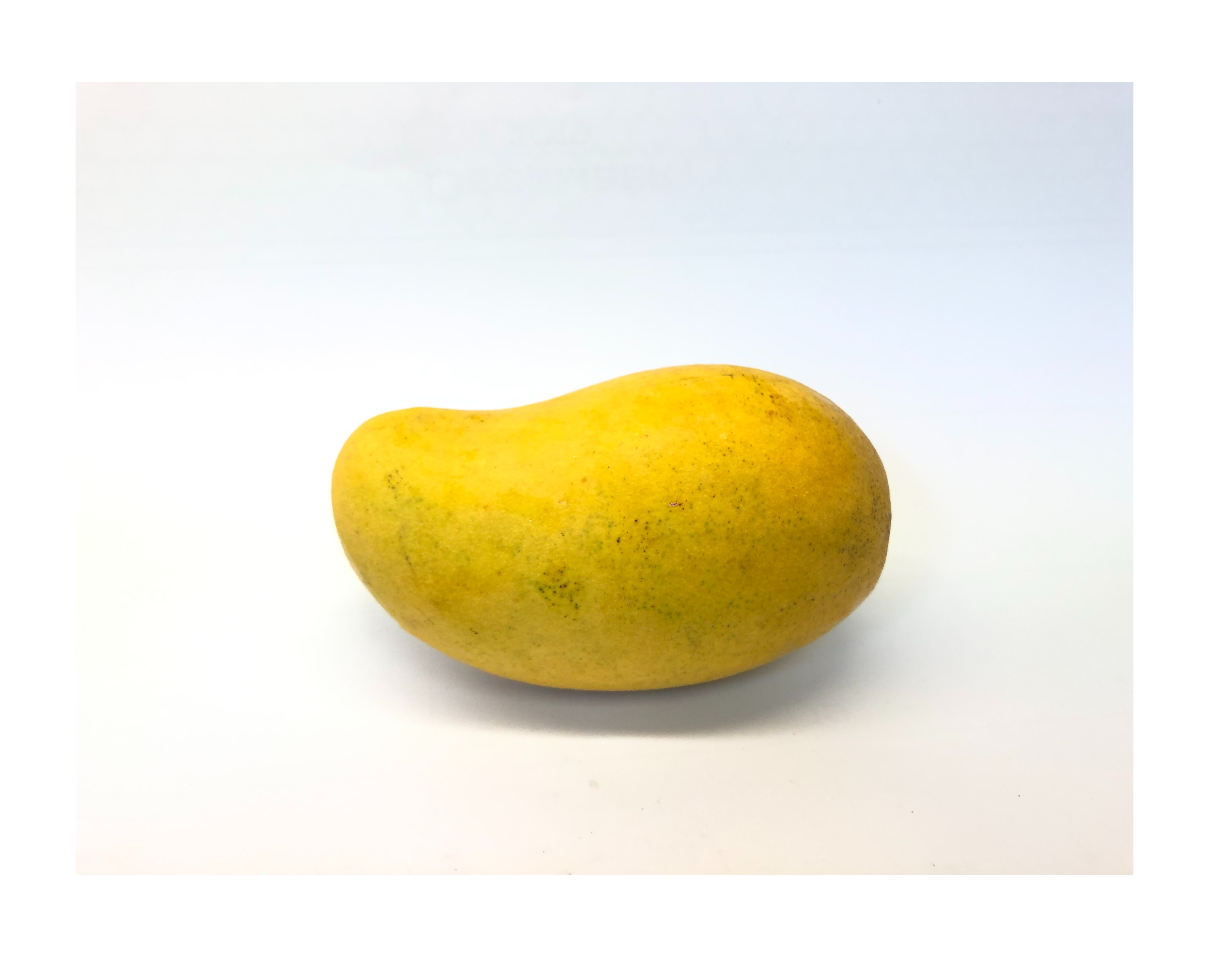 Fresh Sweet Mango With Good Quality Organic TEJC For Wholesale From Srilanka