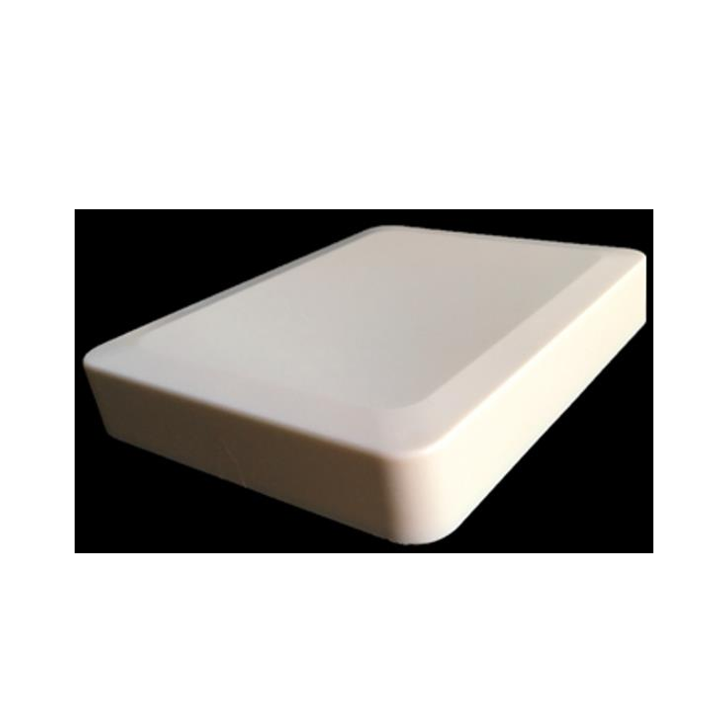 5.5dbi мини UHF rfid антенна 865-868 МГц/902-928 МГц пассивная круговая поляризация SMA для вилочного склада управление активами