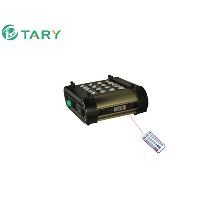 120W dimmable освещение аквариума, свет аквариума СИД dimmable