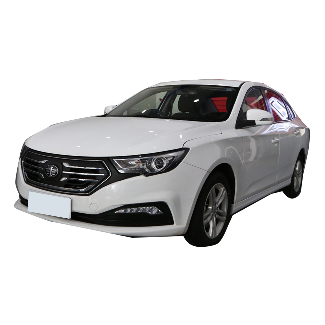 BEN TENG B30 EV High-speed Electric Car Sedan 5 seats