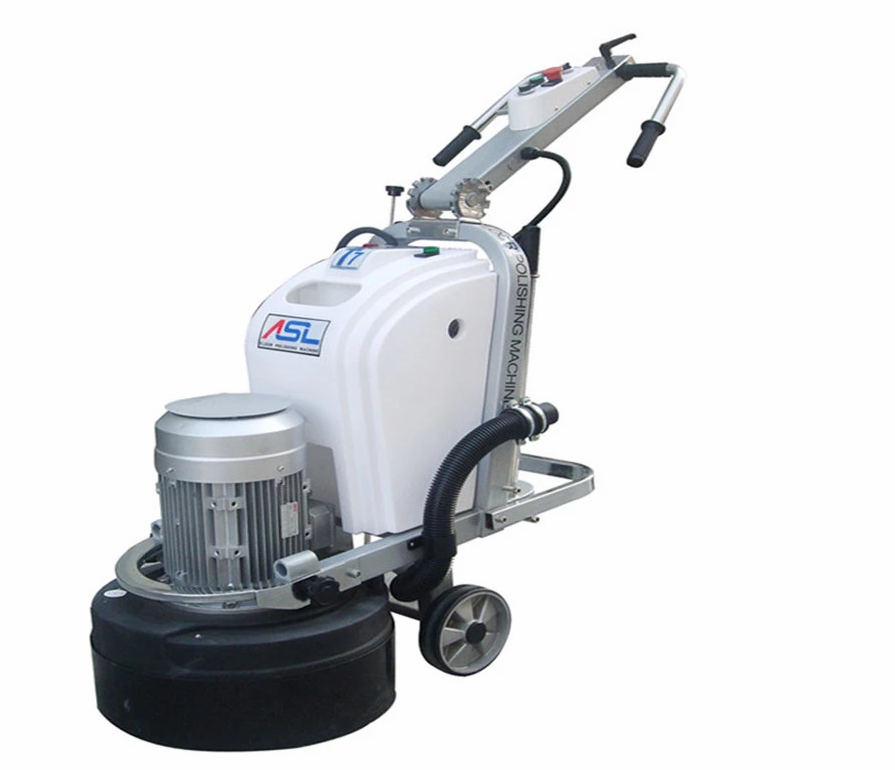 Idimas ASL-T7 550 мм, горячая распродажа, шлифовальный станок для бетонных поверхностей и пола