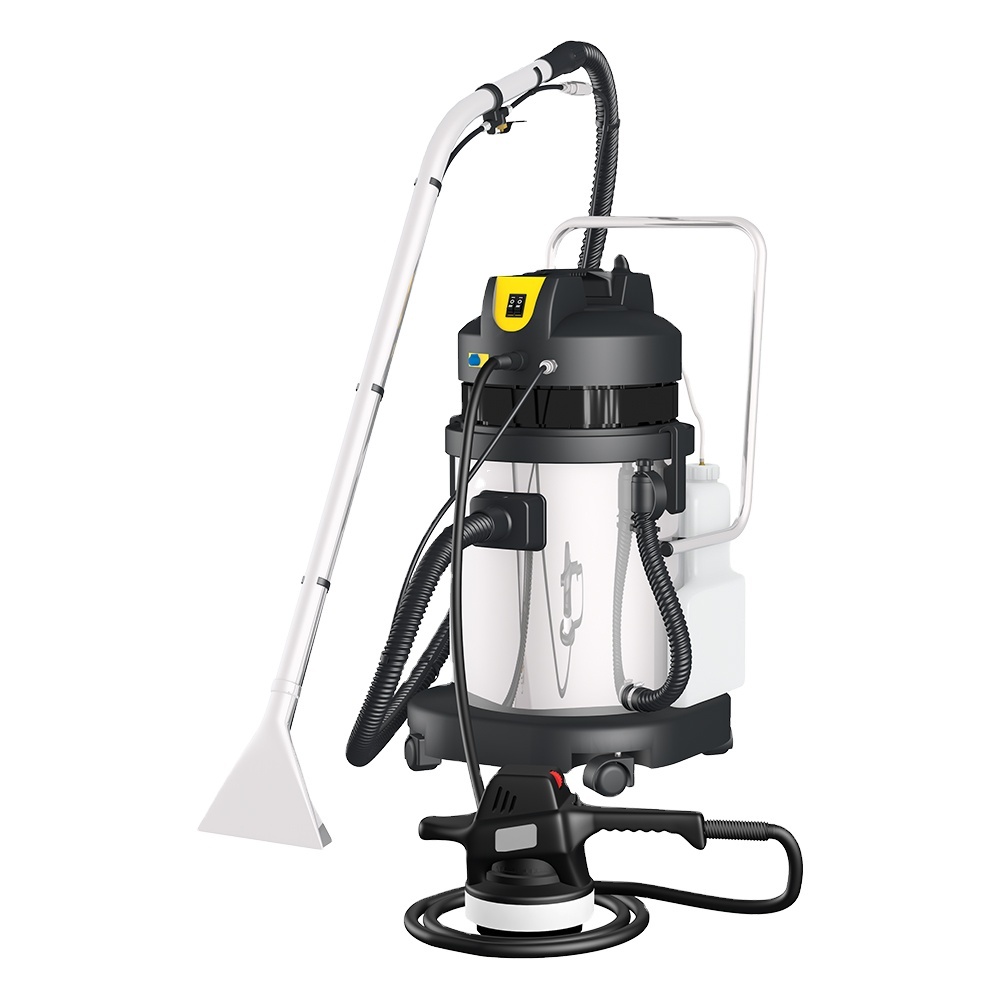 Commercial sofa cleaner Machine carpet cleaner wet and dry vacuum cleaner for home/hotel