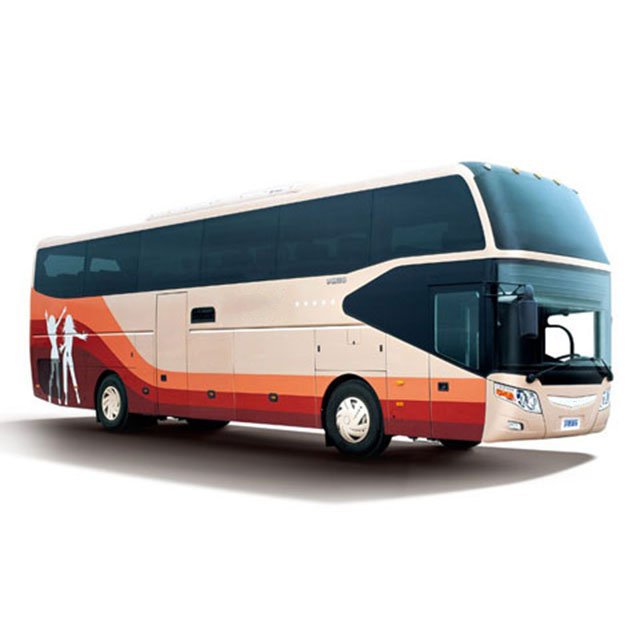 NEW MODEL USED Luxury coach bus best seller in China