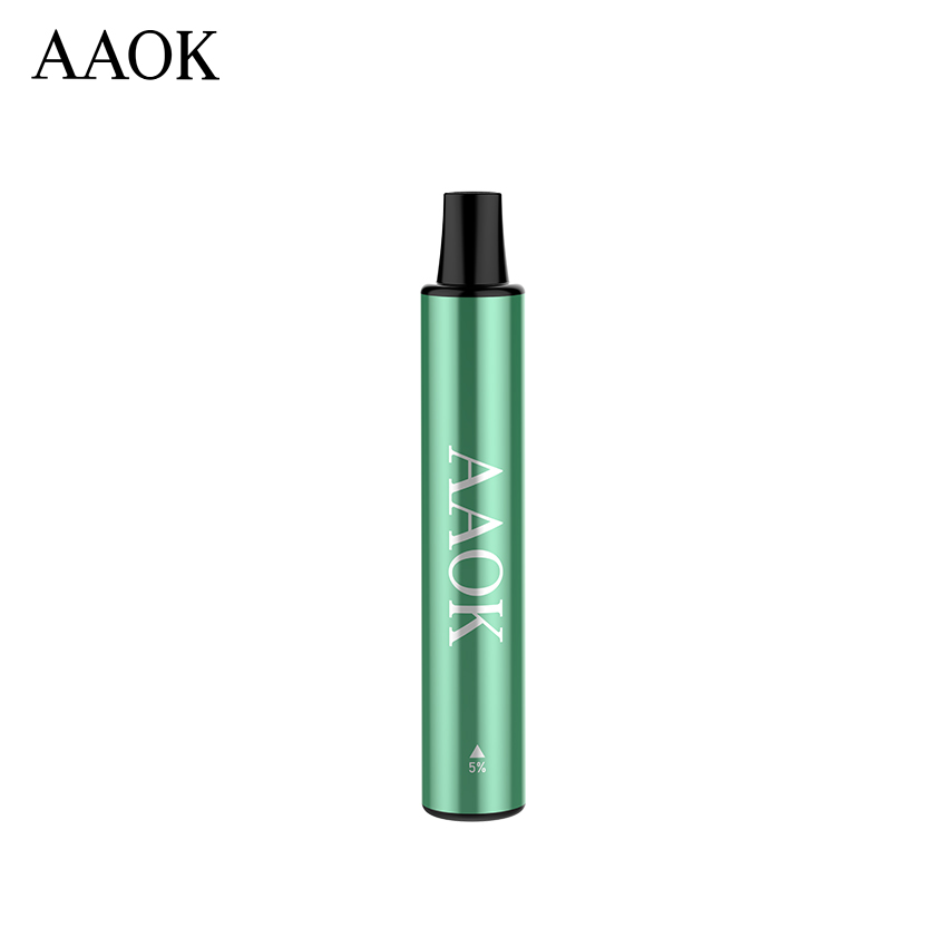 AAOK A3 OEM factory Original Vaping mod pod wholesale sales vape pen accessories
