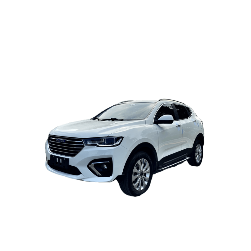 Cheap Second Hand Car Used Car Cars For Sale Harvard H2S 1.5T