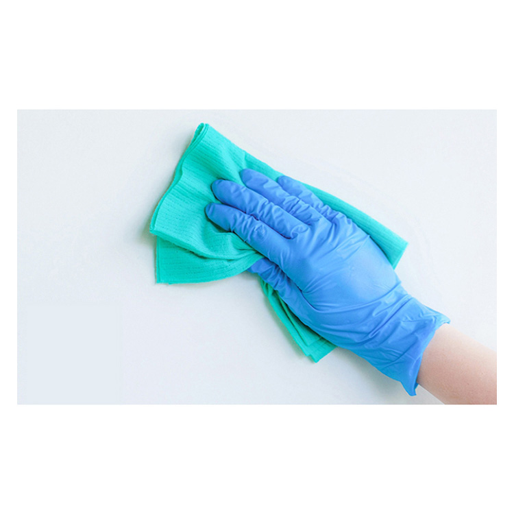 Mezorrison High quality spot nitrile gloves nitrile gloves thailand/surgical powder free gloves/nitrille examination gloves