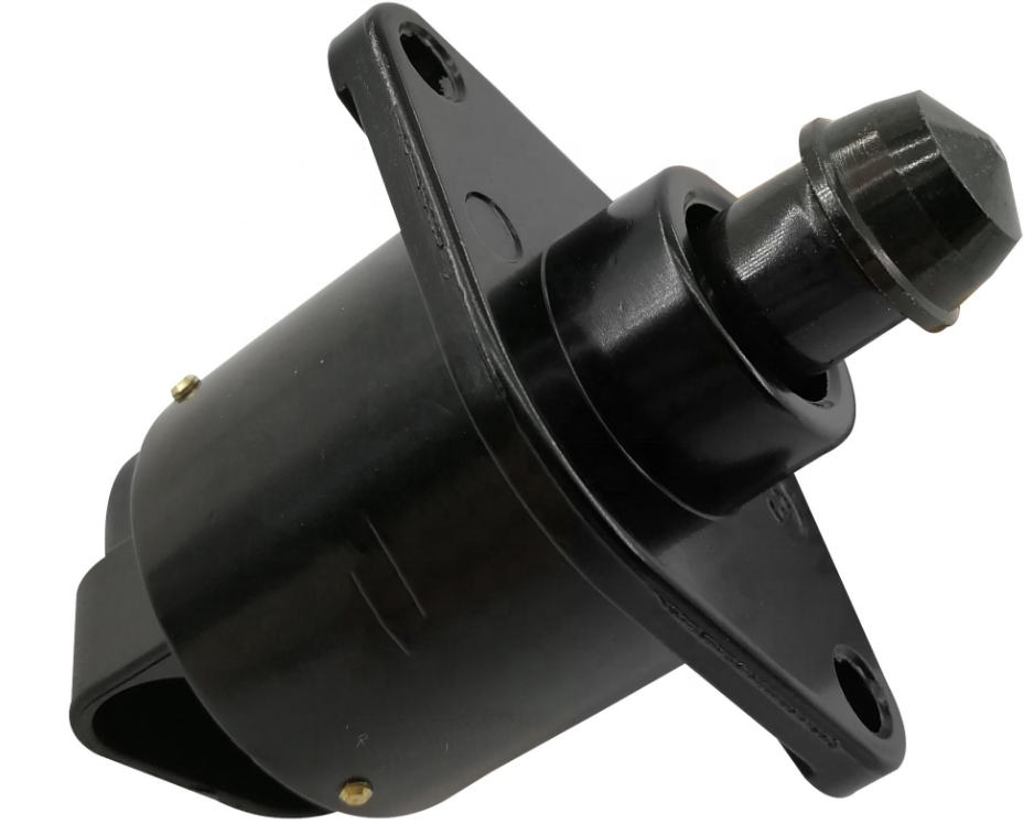 8200299241 7700102539 Запчасти для RENAULT, шаговый двигатель с контролем холостого хода, шаговый двигатель